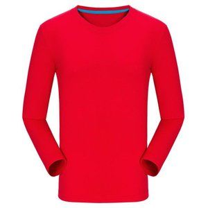 T-Shirt, Long Sleeve, Unisex, Cotton